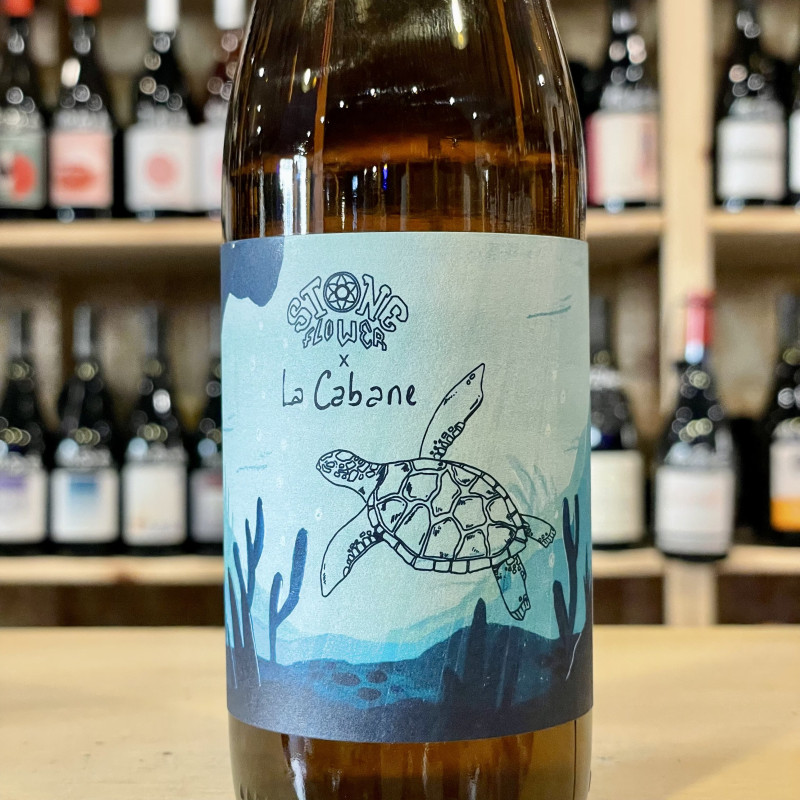 Brasserie La Cabane - Abysse