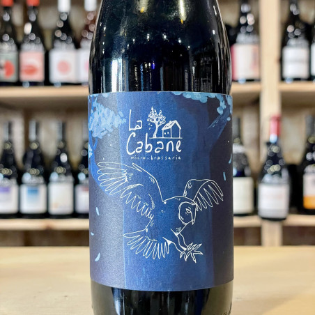 Brasserie La Cabane - Noctambule