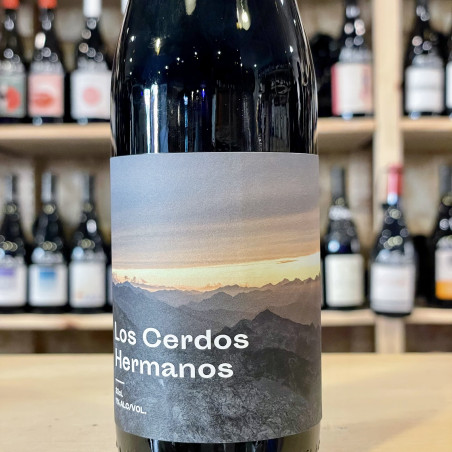 Brasserie La Cabane - Los Cerdos Hermanos