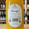 Finesse des Vergers - Pur jus d'Orange