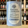 Finesse des Verges - Limonade Artisanale Nature