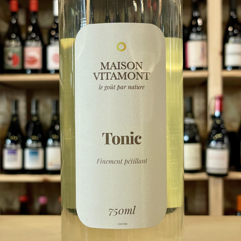 Vitamont - Tonic Bio