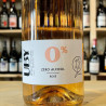Domaine Uby - Zéro Alcool [Rosé]