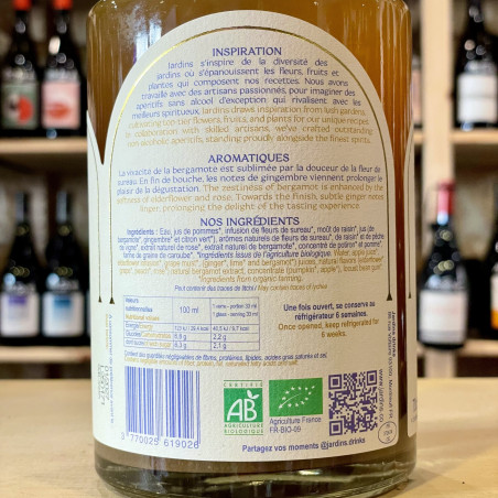 Jardins - Jardins Fleuris