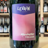 Brasserie Levain - Macération Poulsard