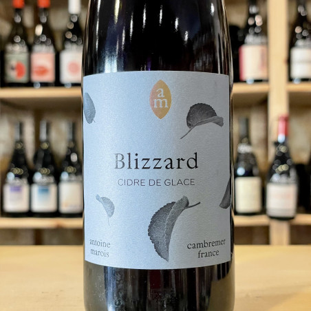 Domaine Antoine Marois - Blizzard