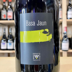 Domaine Bordatto - Basajaun