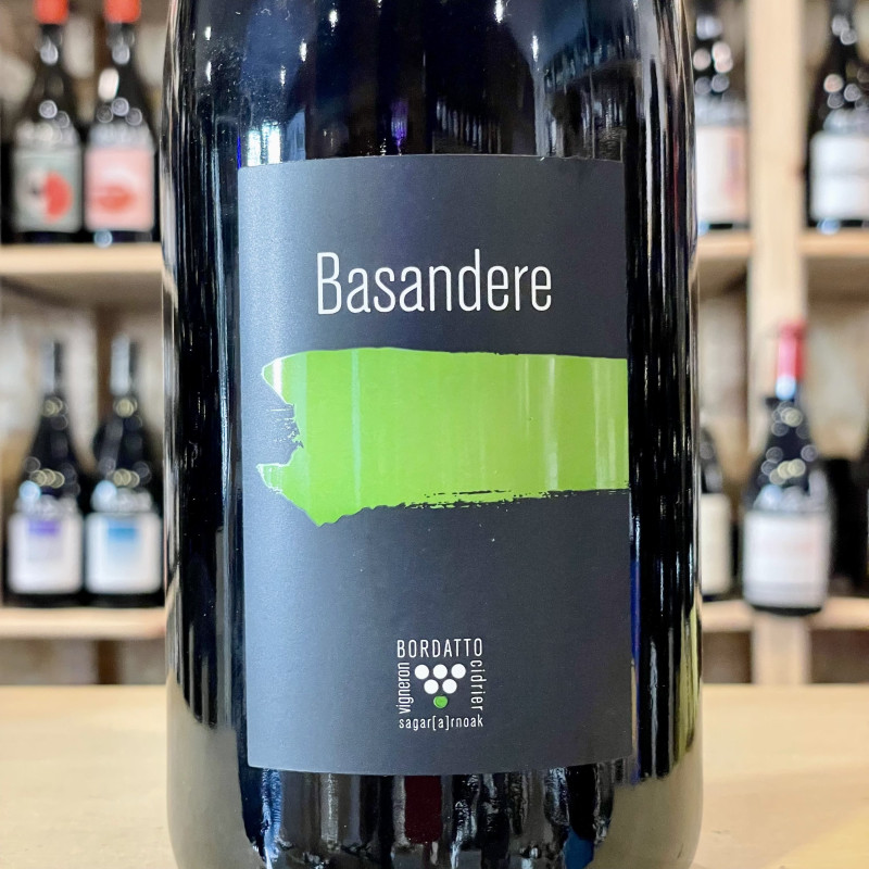 Domaine Bordatto - Basandere