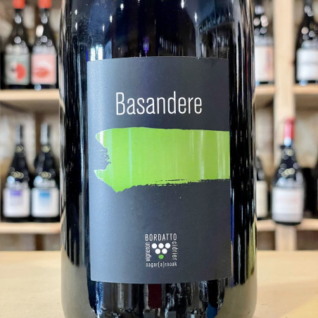 Domaine Bordatto - Basandere