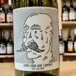Heaps Good Wine Company - Sivi Pinot