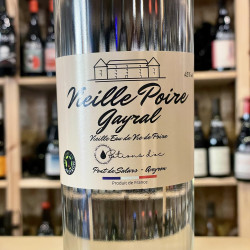 Les Potions d'Oc - Vieille Poire [Gayral]