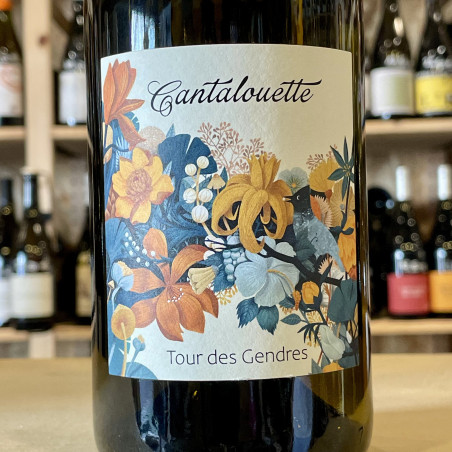 Château Tour des Gendres - Cantalouette [Blanc]
