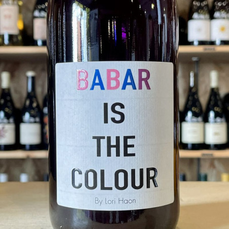Domaine du Petit Oratoire - Babar Is The Colour