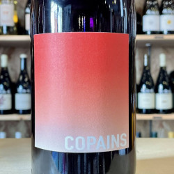 Domaine du Petit Oratoire - Copains