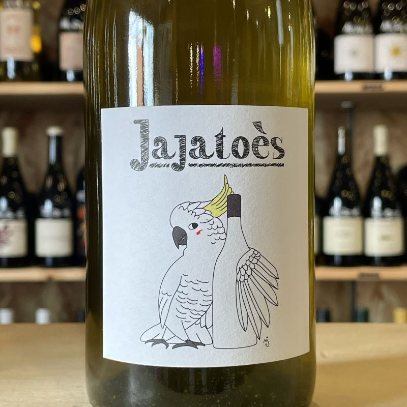 Domaine du Petit Oratoire - Jajatoès