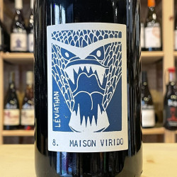Maison Virido - 8. Léviathan