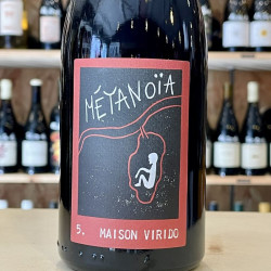 Maison Virido - 5. Métanïoa