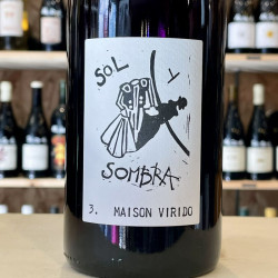 Maison Virido - 3. Sol Y Sombra [Sol]