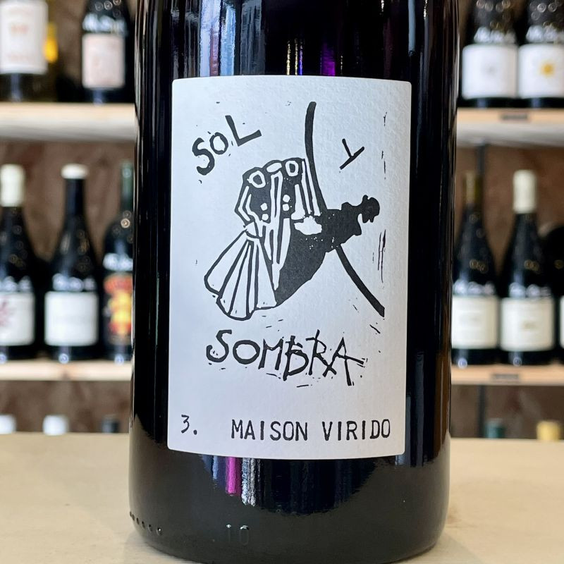 Maison Virido - 3. Sol Y Sombra [Sol]