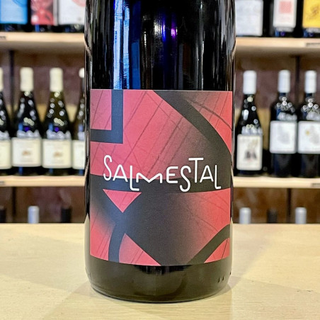 Domaine Kumpf & Meyer - Pinot Noir [Salmestal]