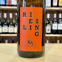 Domaine Kumpf & Meyer - Riesling