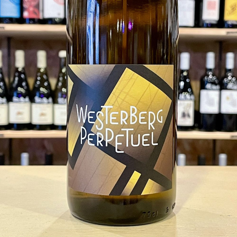 Domaine Kumpf & Meyer - Riesling Westerberg [Perpetuel]