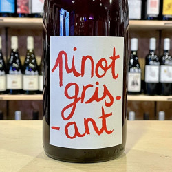 Jeux de Vins ! - Pinot Grisant