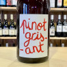 Jeux de Vins ! - Pinot Grisant