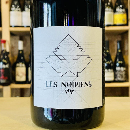 Domaine Florence Cholet - Les Noiriens