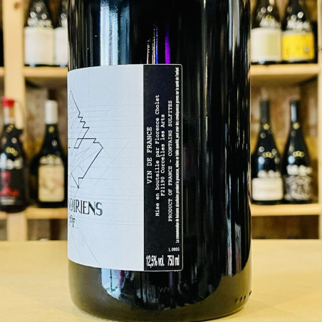 Domaine Florence Cholet - Les Noiriens