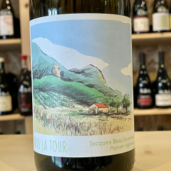 Domaine Bouchevreau - Sous La Tour