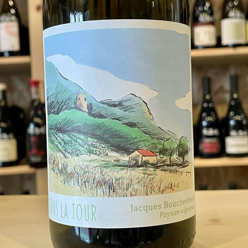 Domaine Bouchevreau - Sous La Tour