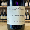 Domaine Manuel Olivier - Vosne Romanée