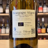 Domaine La Soeur Cadette - Bourgogne Aligoté