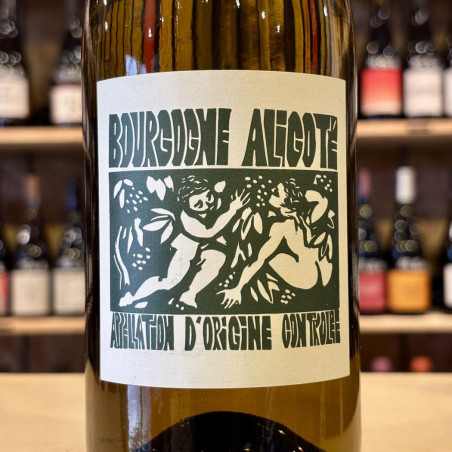 Domaine La Soeur Cadette - Bourgogne Aligoté