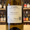 Domaine La Soeur Cadette - Chablis