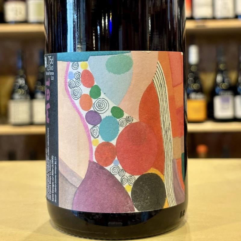 Domaine La Bohème - Môl